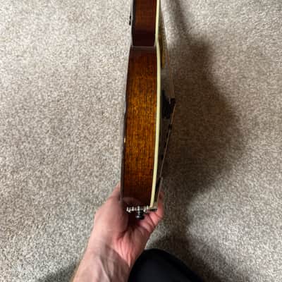 Eastman MD415-GD 2019 - Nitro! image 7