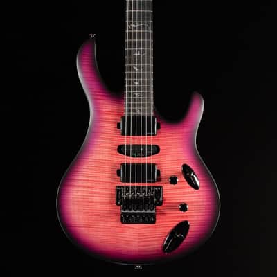 PRS SE Chleo Orchid Dusk (557) image 3