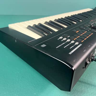 Roland XP-30 61-Key 64-Voice Expandable Synthesizer 1999 - 2004 - Black “All 47 New tact Switches” image 3