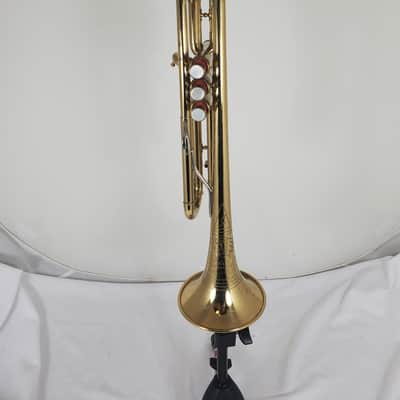 Martin Indiana Trumpet image 1