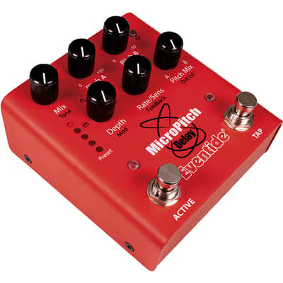 Eventide MicroPitch Delay image 9