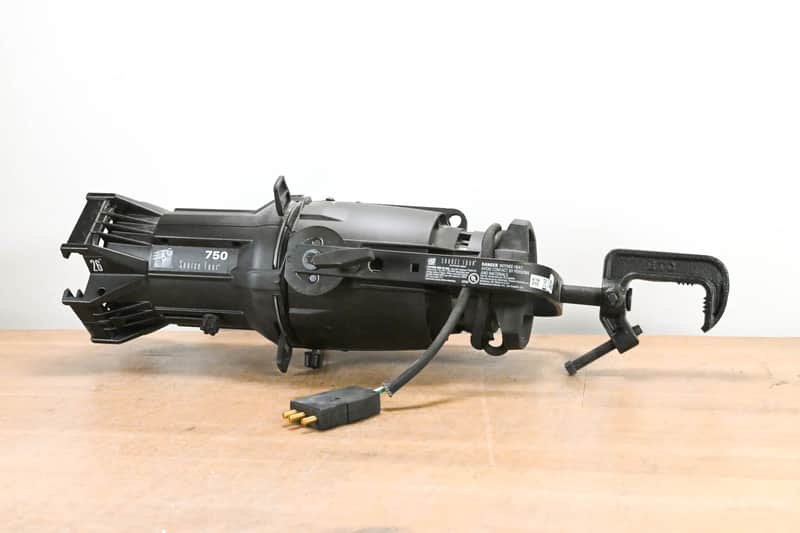 ETC ETC Source Four 750 26 Degree Ellipsoidal Light