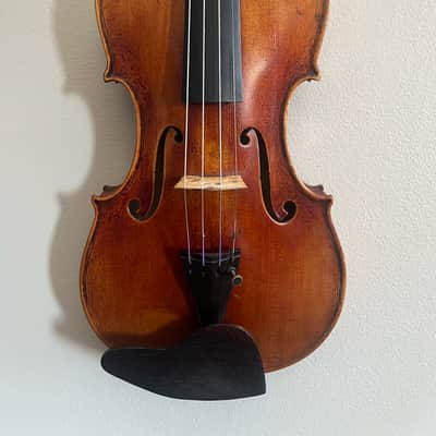 Shan Jiang - Modern Violin image 2
