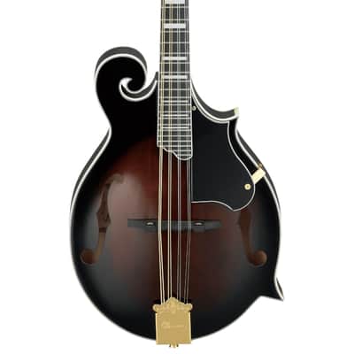 Ibanez M522SDVS F-Style Mandolin image 1