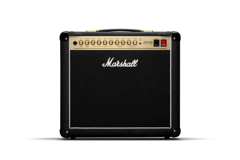 Marshall Studio 900 20 Watt 1x12 Combo Tube Amp image 1