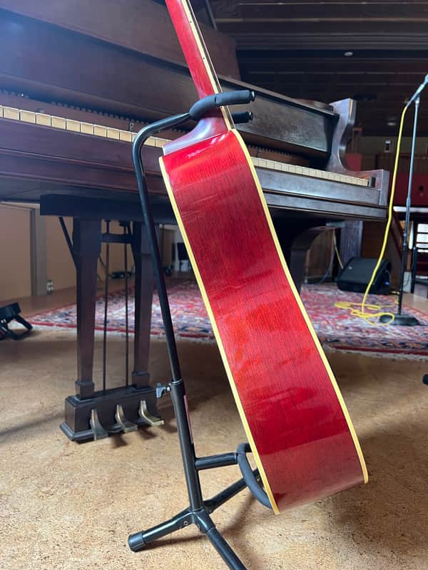 Morris Morris WH-30 mid-late 70's | Reverb