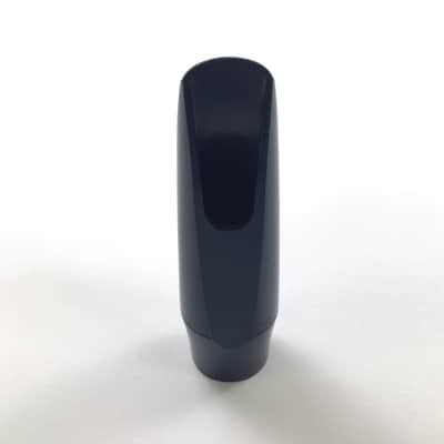 Used Vandoren Paris "Blue" A95 Alto Saxophone Mouthpiece [224] image 2