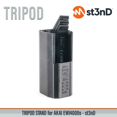 TRIPOD STAND for AKAI EWI4000s image 10