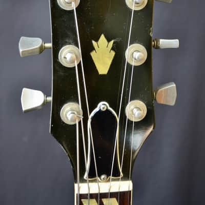 Gibson ES-175 1979 - Sunburst image 3
