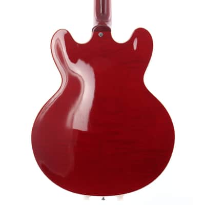 Gibson USA ES-335 DOT Cherry [01920656] (05/11) image 5