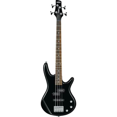 Greco Atomic Bass AMB-42 Fujigen Japan 1987 Medium Scale in Jet
