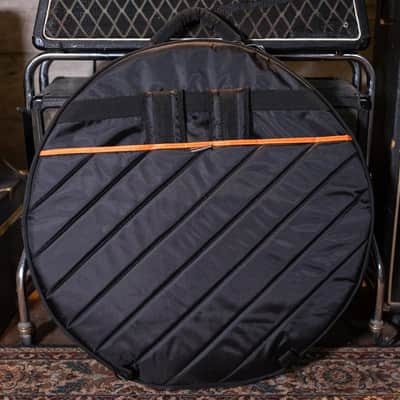 MONO Cymbal Case 24" Black image 4