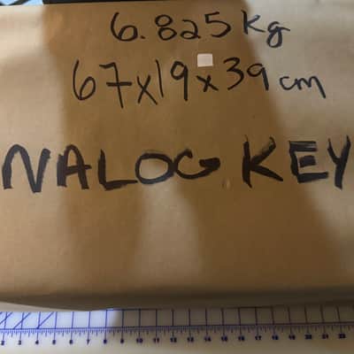 Elektron Analog Keys 2010s - Black image 24
