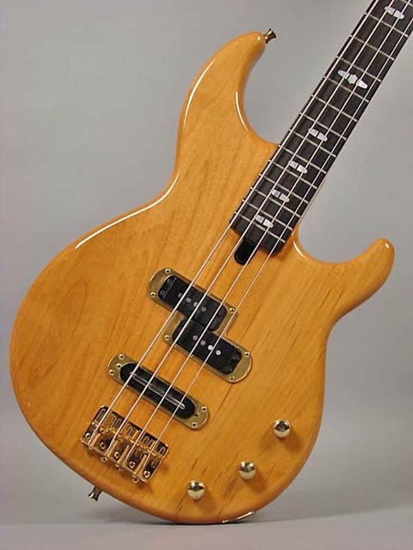 Yamaha BB 1600 1984 Natural image 1
