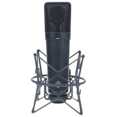Neumann U 87 Ai mt studio set image 1