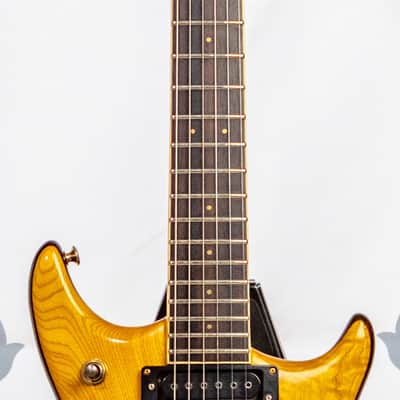 Daion Mark XX Power Series 1981 - Tan - Daion Hard Case image 3