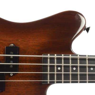 MARTIN EB-28 Electric Bass Guitar w/ Hard Case #26342 image 6