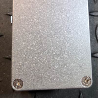 Keeley C4 4-Knob Compressor image 7