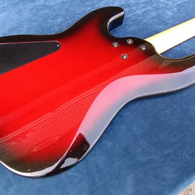 Hamer USA Cruise Bass image 7