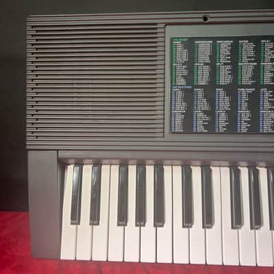 Casio CTK-550 61 Key Electronic Keyboard image 4