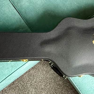 Maton SRS-70C Ghost Burst Finish Limited image 11