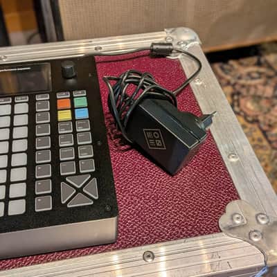 Squarp Instruments Hapax 2022 - Present - Black image 5