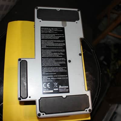 Ibanez WD7 Weeping Demon Wah image 8