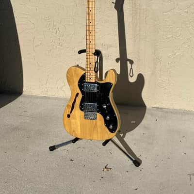 Fender Thinline Telecaster MIJ 1991 *FUJIGEN* image 1