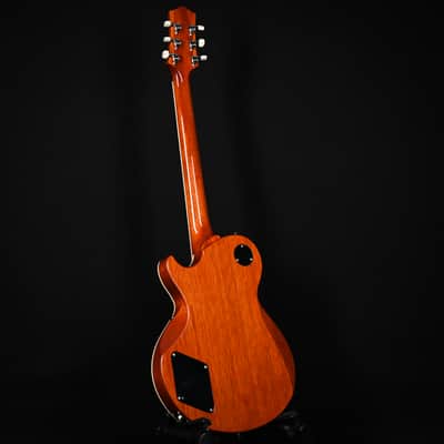 Collings City Limits Electric Guitar - Iced Tea Sunburst 2024 (CL241637) image 13