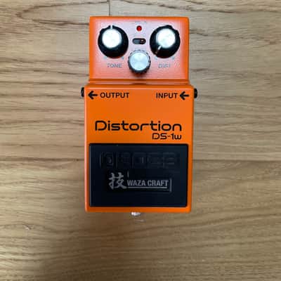 Boss DS-1W 2025 image 2