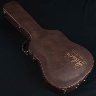 Gibson Limited 1962 J-45 VS (Vintage Sunburst) Gibson Acoustic Guitar [92236057] (01/20) image 11