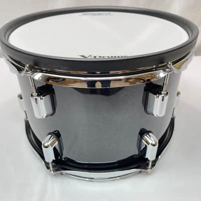 Roland PDA120-MS Acoustic Design V-Drum Mesh Head Tom Pad image 3