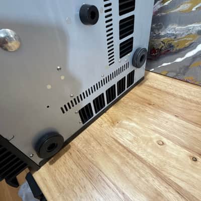 Rotel RMB-1066 Six Channel Home Theater Back Power Amplifier Bridged Mono image 10