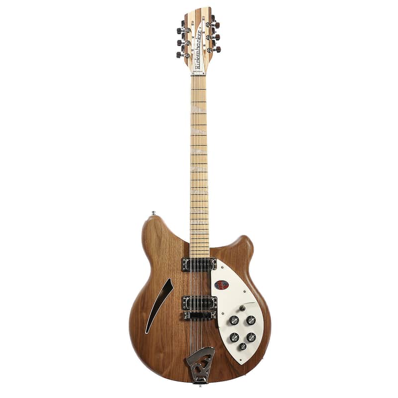 Rickenbacker 360/12W image 1