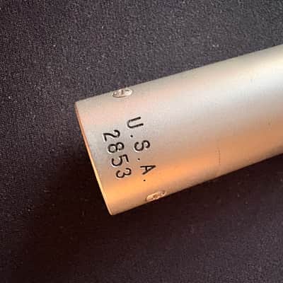 Royer R-122 2010s - Nickel image 8