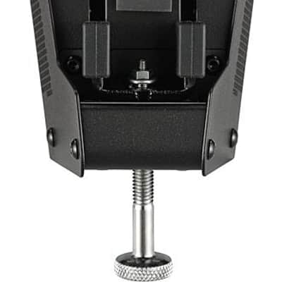 Yamaha EAD50 Advanced Electronic Acoustic Drum Module Stereo Condenser Microphone/Trigger image 5