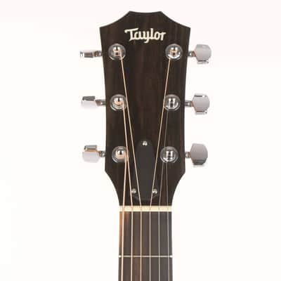 Taylor 214ce-K Koa Grand Auditorium Acoustic-Electric image 4