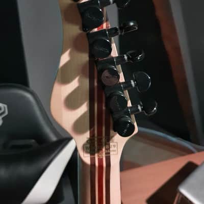 Schecter PT SLS Elite 2019-2020 image 3