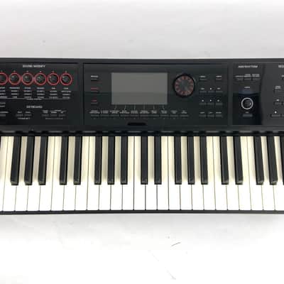 Roland FA08 image 3
