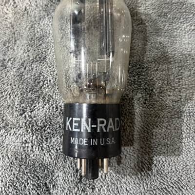 Ken-Rad 5u4g 1952 image 7