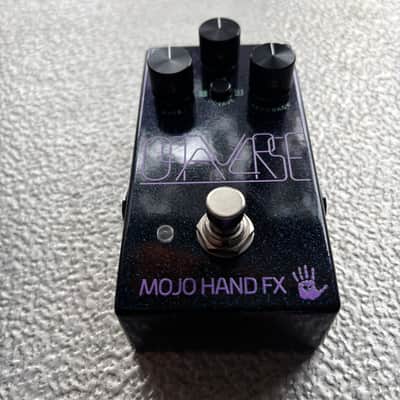 Mojo Hand FX Octaverse 2022 - Present - Black Sparkle image 4