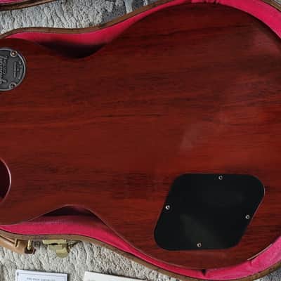 Gibson Custom Murphy Lab 1959 Les Paul Standard | Boneyard - Ultra Light Aged image 9