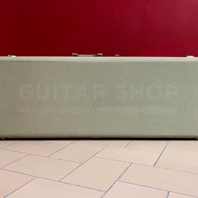 Fender Stratocaster Custom Shop '56 Nos White Blonde 2003 image 11