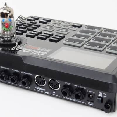 Akai XR 20 Beat Production Sampler Synth Drum + Guter Zustand + Garantie image 7