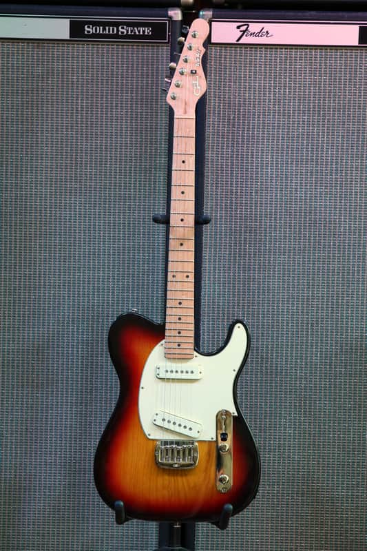 ギター G&L USA ASAT Special Signature G&L USA ASAT Special | Reverb