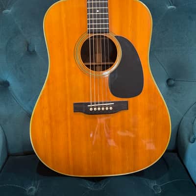 Immagine Martin D-28 1968 - Natural - 2