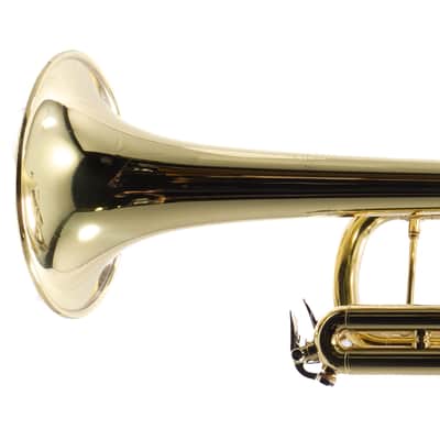 Bach Model VBS2 Professional Bb Trumpet (Export Model) BRAND NEW image 8