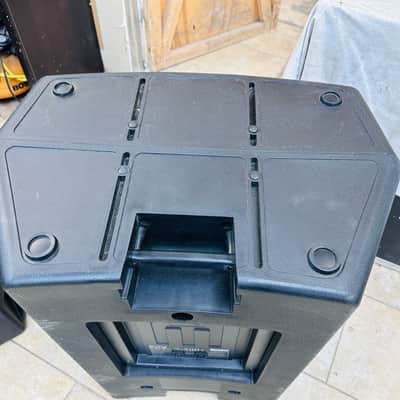 Electro Voice SX500+ 15" Full Range Speakers - Pair - Excellent Condition SX500 image 10
