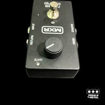 MXR Noise Clamp - X19170 image 3