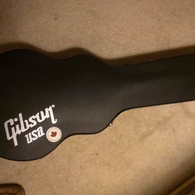 Gibson Les Paul Standard Plus 2010 Honey Burst - Super Clean! image 14